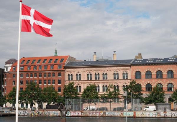 Denmark to tighten border control after Quran burnings