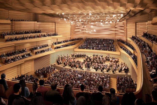 27-facts-about-david-geffen-hall